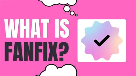 what is fanfix